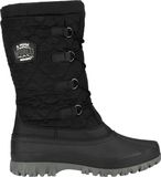 Winter-grip Winter Wanderer - Snowboots Senior - Dames - Zwart - Maat 40