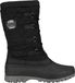 Winter-grip Winter Wanderer - Snowboots Senior - Dames - Zwart - Maat 40