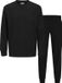 JACK&JONES ADDITIONALS - JACSOLID LOUNGE SET W NOOS T-shirt homme
