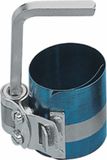 Gedore 125 Zuigerveerspandband - 40-75mm - 50 mm lengte