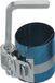 Gedore 125 Zuigerveerspandband - 40-75mm - 50 mm lengte