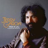 Coast2Coast Jerry Garcia - Might As Well: A Round Records Retrospective (2 LP)