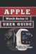Apple Watch Series 11 User Guide