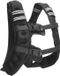 Shanghai Sishun Technology Co., Ltd Gilet lesté, 5,4 Kg Réglable - Avec Bandes Réfléchissantes - pour Fitness, Course à Pied et Musculation - Convient aux Hommes et aux Femmes