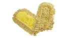 Rubbermaid FGJ15500YL00 Mop head Yellow Cotton 1 pc(s)