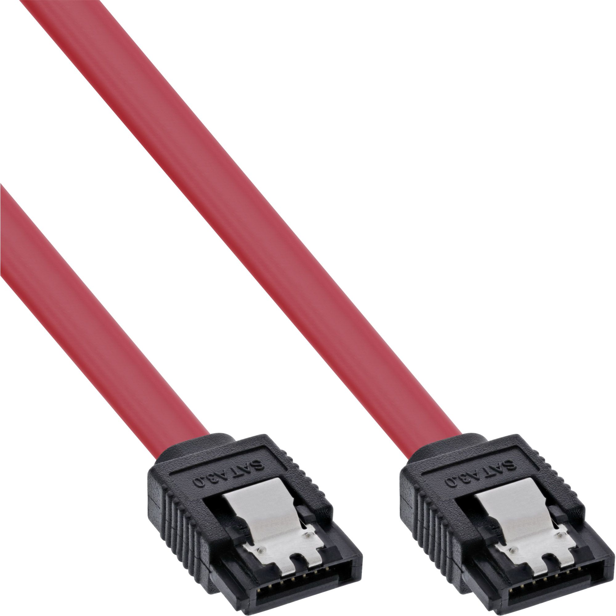 Inline 27305 - Rood - 0,5 m