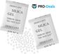 PRO-Deals | 525 x Sachet Premium Gel de Silice Dessicant