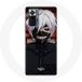 Maniacase Etui voor Xiaomi Redmi Note 10 Pro Tokyo Ghoul Kaneki Ken Japans Anime Masker