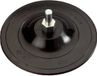 KWB Hechtsteunschijf Quick-Stick 8 mm D125 mm