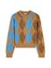 TOMMY HILFIGER Trui gemengde kleuren