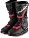 Hebo Technical 3.0 Micro Trial Bottes Noir UE 43 Homme