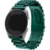 Withings Bracelet acier ScanWatch 2 - 42mm (vert)