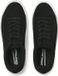 JACK & JONES JFWSTOCKHOLM LEATHER SNEAKER NOOS Heren Zwart Leer Maat 43