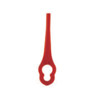 Einhell 3405736 - Accessoire voor struikmaaier & grastrimmer - Rood