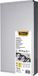 Fellowes Metal Binding Spines - 6mm - A4 - Silver - 100 Pack