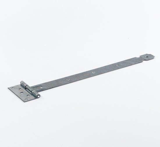 GB Bladscharnier kruisgeheng 400 mm licht 404170