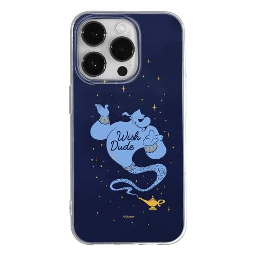 ERT GROUP mobiele telefoonhoesje voor Apple Iphone 14 PRO MAX - Disney Genie 003