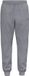 Erima Sweatbroek Heren - Grey Melange | Maat: L