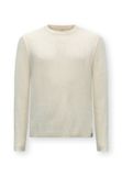 JACK & JONES Trui 'JORFREDERIKSBERG' wit