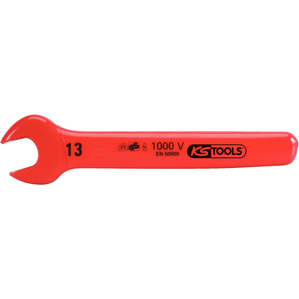 KS Tools geïsoleerde steeksleutel 11mm - 117.1511