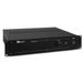 Power Dynamics PRS120 amplificateur domestique 2.0 canaux - noir