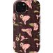 Selencia Vivid Backcover met MagSafe voor de Apple iPhone 15 - Autumn Muse