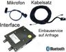 VS instort Icecat Bluetooth Premium (met rSAP) - Retrofit - VW Eos