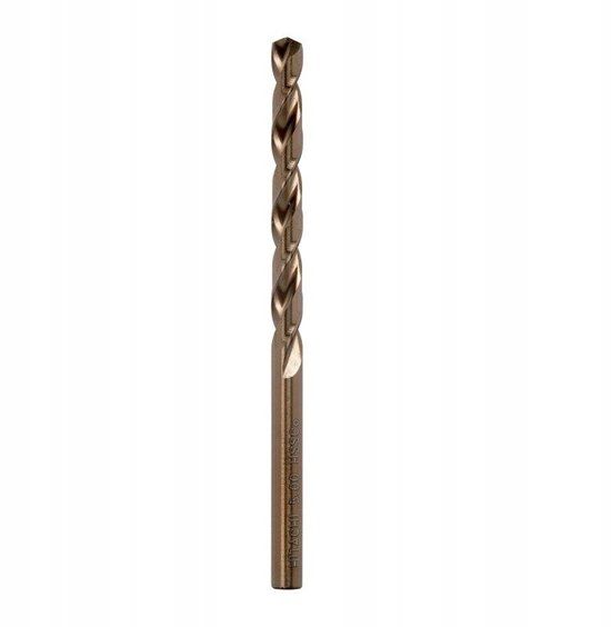 HiKOKI HSS-CO 5% Metaalboor din 338 3,25mm