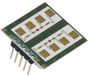 Universele B + B Thermo-Technik 0392 0003 Radarbewegingsmelder