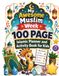 My Awesome Muslim Week: 100 Page Islamic Education, Planner & Activity Book for Kids - Daily Salah, Dua & Good Habits Tracker with Activities & the 99 Names of Allah (Ages 5–10)