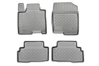 Voetruimteschaal Kia Voetruimteschaal Eco voor Kia Soul HB/5 2019-