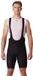 Pearl Izumi Heren Expedition Bibshort Zwart Maat S