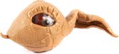 Anti-stress cobra, 15 cm - Balle anti-stress, jouet anti-stress, jouet fidget pour enfants