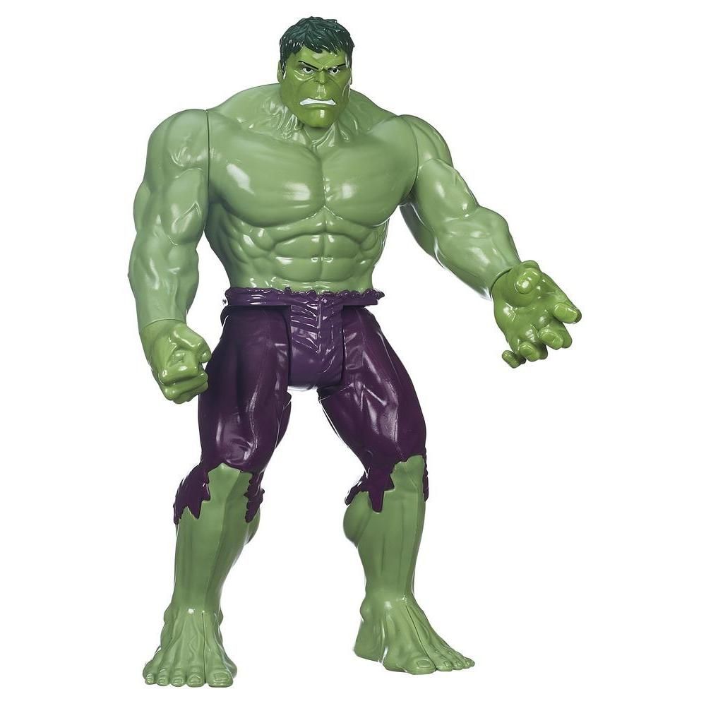 Hasbro B0443EU40 - Speelgoedfiguren kinderen - 4-6 jaar, 8-10 jaar, vanaf 10 jaar - groen