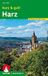 kurz Bergverlag Rother kurz & gut! Harz