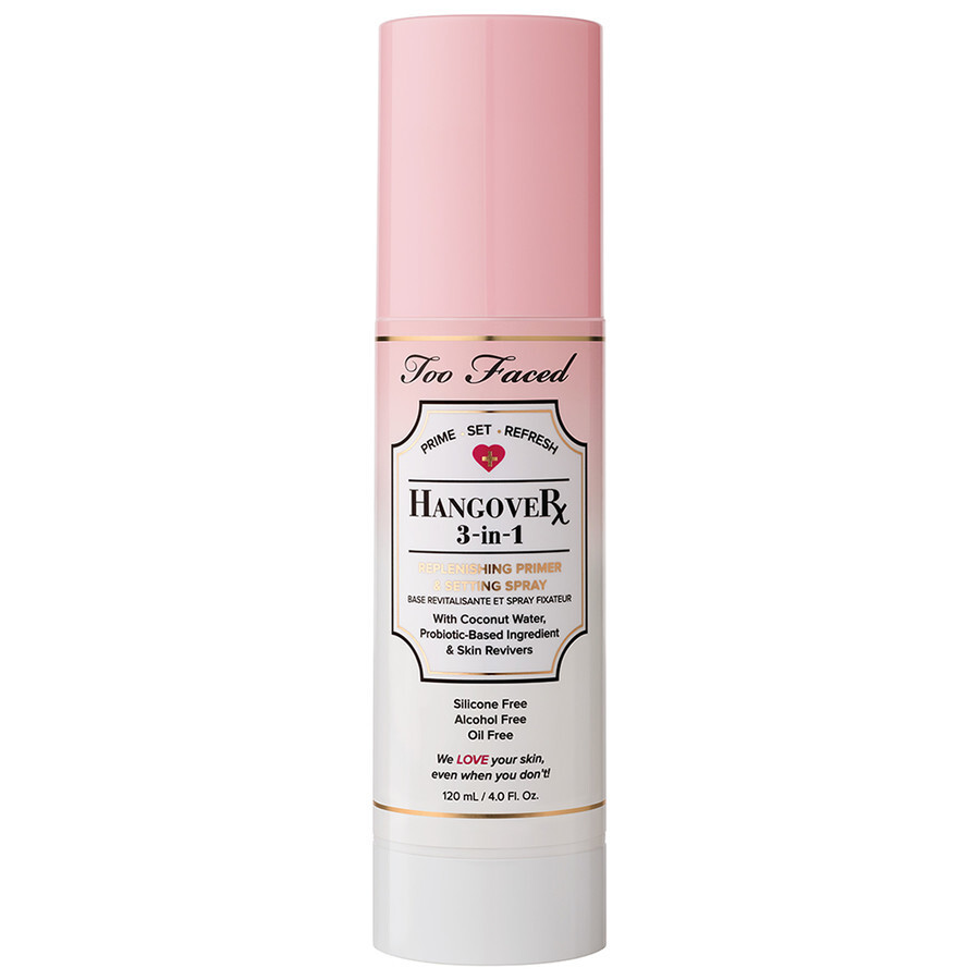 Too Faced Primer