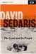 The Abacus The Land and its People Paperback