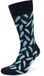 Happy Socks Sokken Sardine - Maat 41-46 - Heren - Grappige sokken - Halfhoge sokken