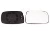 Alkar Verre De Rétroviseur, Rétroviseur Extérieur 6432268 Toyota 879310d030