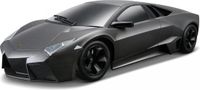 Bburago Lamborghini Reventon 1:18 Schaalmodel Zwart