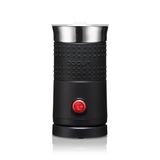 Bodum Bistro Automatische melkopschuimer - Zwart