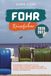 FOHR Guide de voyage 2026-2027 : découvrir l'île de la mer du Nord