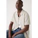 Levi's Ss Sunset Standard Camp Hendrick Indigo