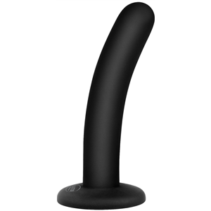 MaleSaTion Strap-on dildo Tommy zwart