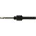 Heller - Support + foret de centrage - filetage 1/2" x 20 - 14-30 mm