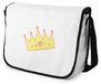 Omgoods - Sac d'école pour enfants multicolore