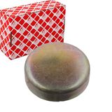 febi bilstein 07295 Seal Plug voor motor, pak van één