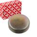 febi bilstein 07295 Seal Plug voor motor, pak van één