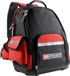 Facom Laptoprugzak - 15 inch - Zwart/Rood