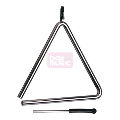 Latin Percussion LP Aspire Triangle LP8 Pro - 0731201567947